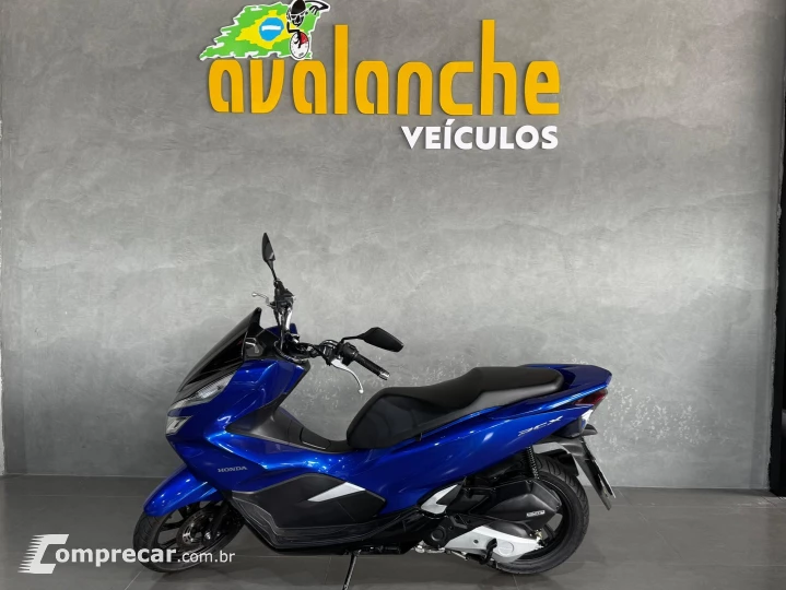 PCX 150