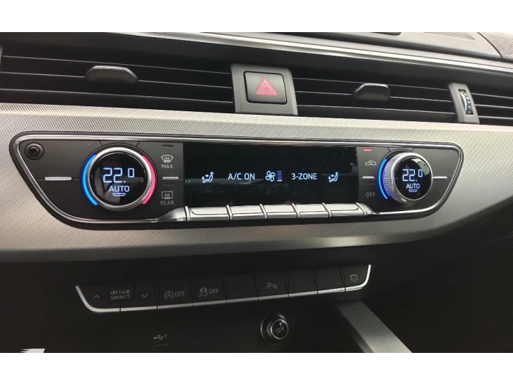 A5 2.0 TFSI GASOLINA SPORTBACK PERFORMANCE BLACK S TRONIC