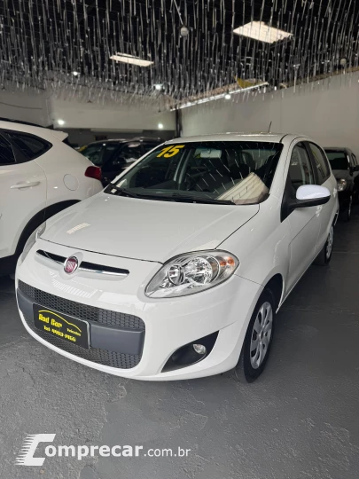 PALIO 1.4 MPI Attractive 8V