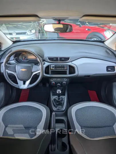 ONIX HATCH LS 1.0 8V FlexPower 5p Mec.