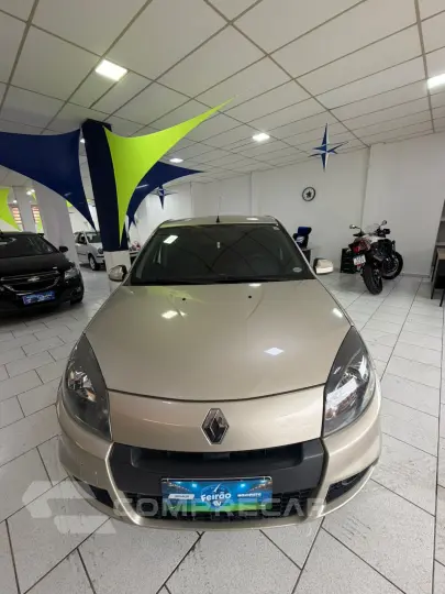 SANDERO 1.0 12V SCE Authentique