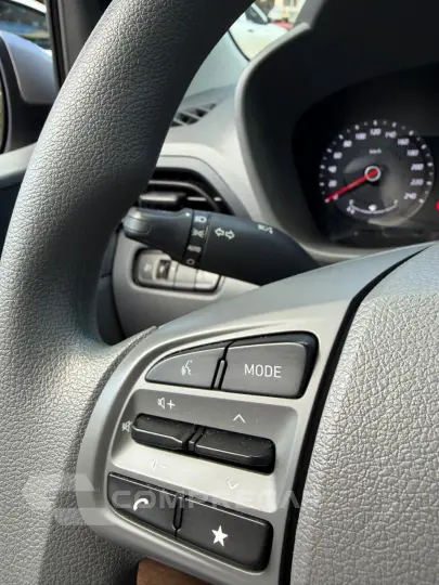 HB20S Comfort Plus 1.0 Flex 12V Mec.