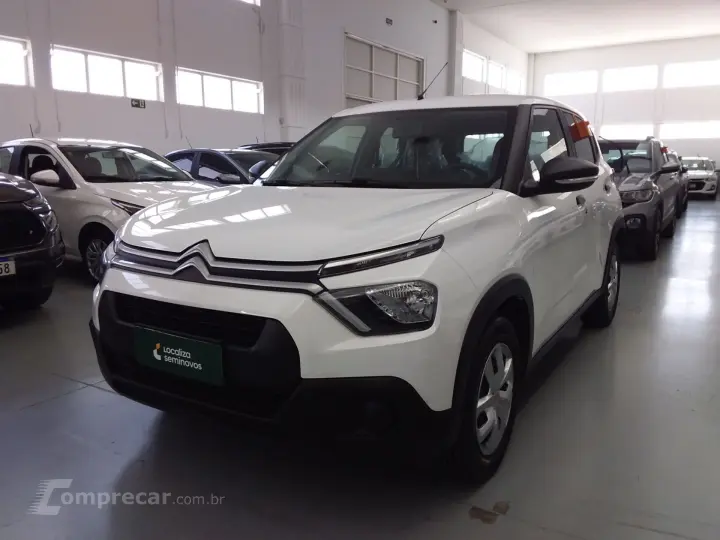 C3 1.0 FIREFLY FLEX LIVE PACK MANUAL