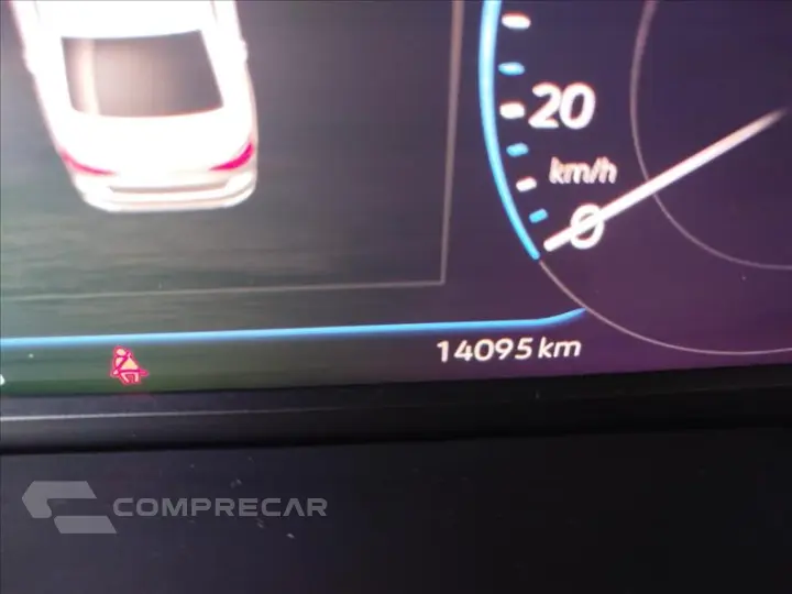 VIRTUS 1.4 250 TSI Exclusive