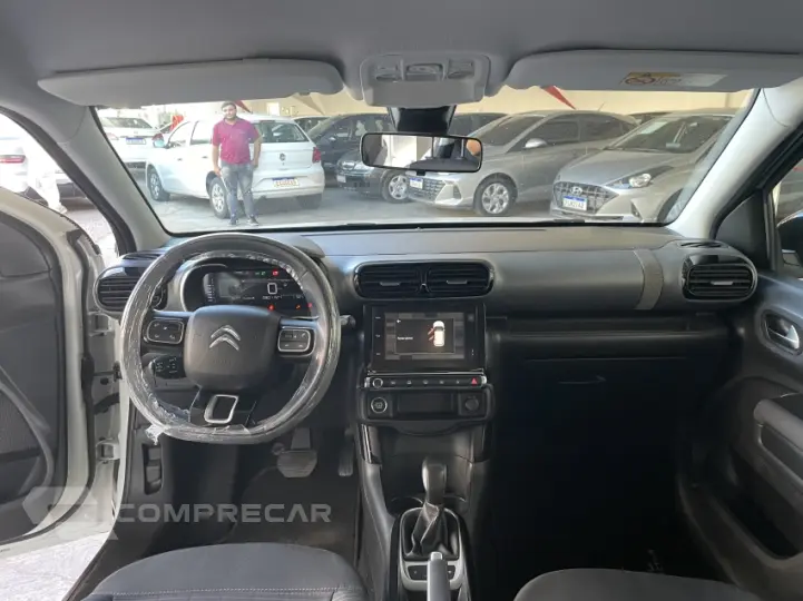 C4 CACTUS 1.6 VTI 120 Feel