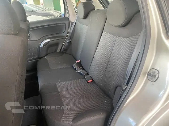 C3 GLX 1.4/ GLX Sonora 1.4 Flex 8V 5p