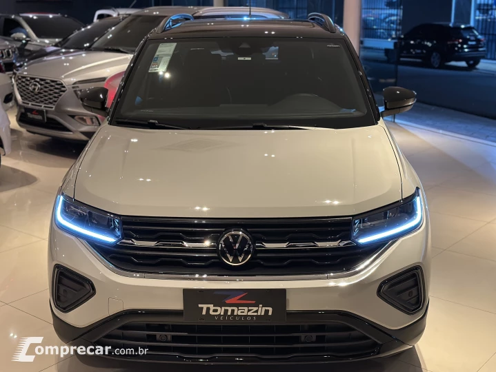 T-CROSS 1.4 250 TSI Highline