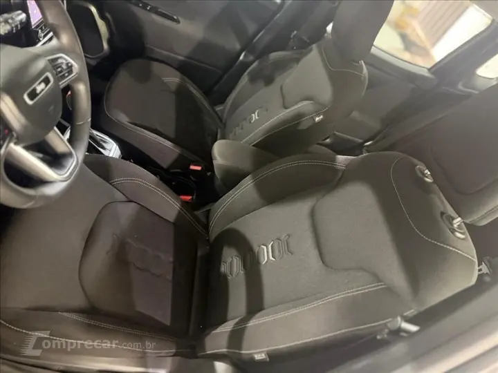 RENEGADE 1.3 T270 Turbo Sport