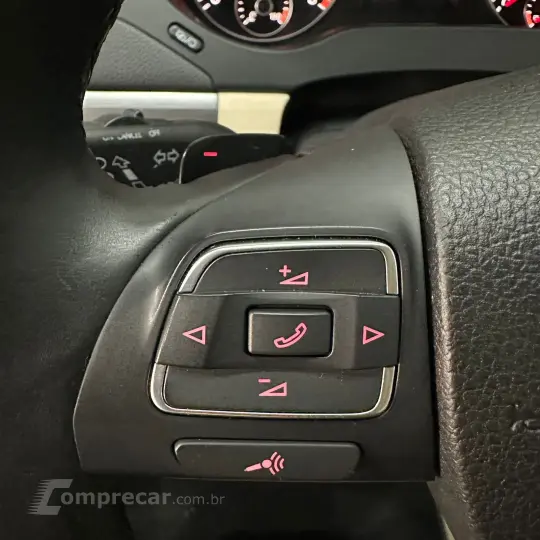 JETTA Highline 2.0 TSI 16V 4p Tiptronic