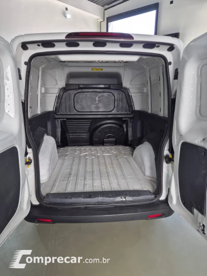 FIORINO 1.4 MPI Furgão Endurance 8V