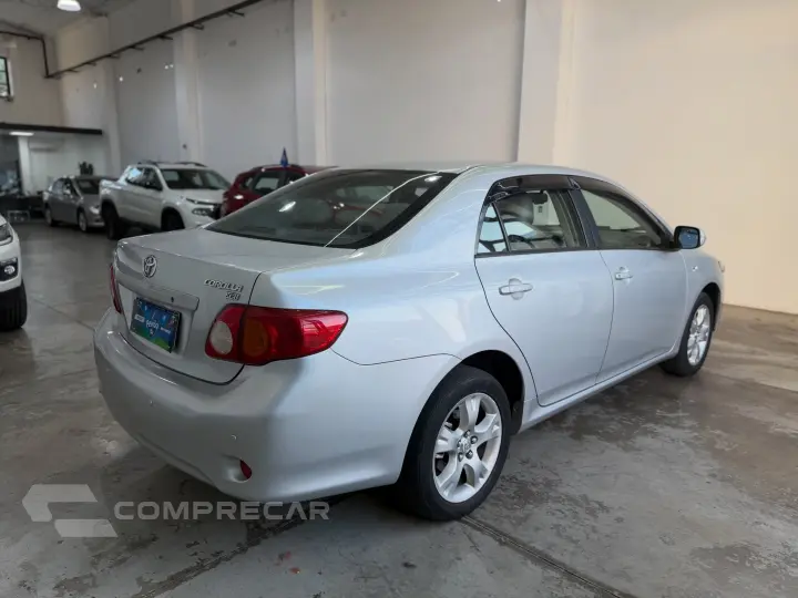 COROLLA 2.0 XEI 16V