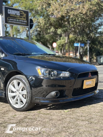 LANCER 2.0 GT 16V
