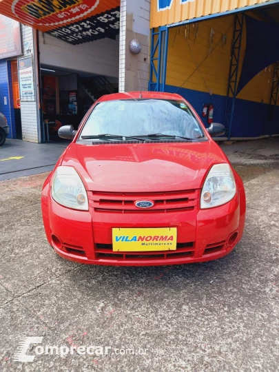 KA 1.0 I 8V