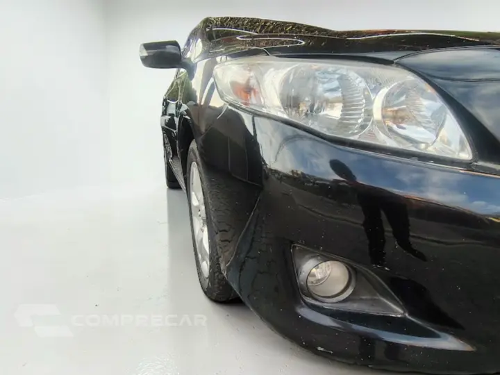 COROLLA 1.8 XEI 16V