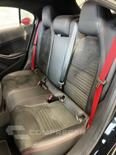 A 250 2.0 CGI Sport 7g-dct