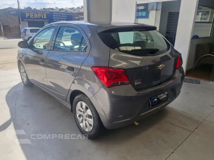 ONIX 1.0 MPFI JOY 8V