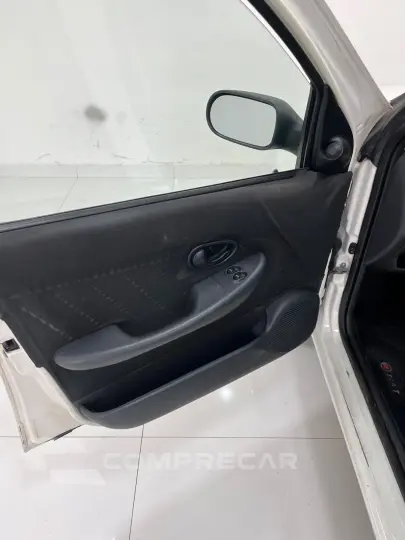 SIENA 1.0 MPI Fire EX 8V