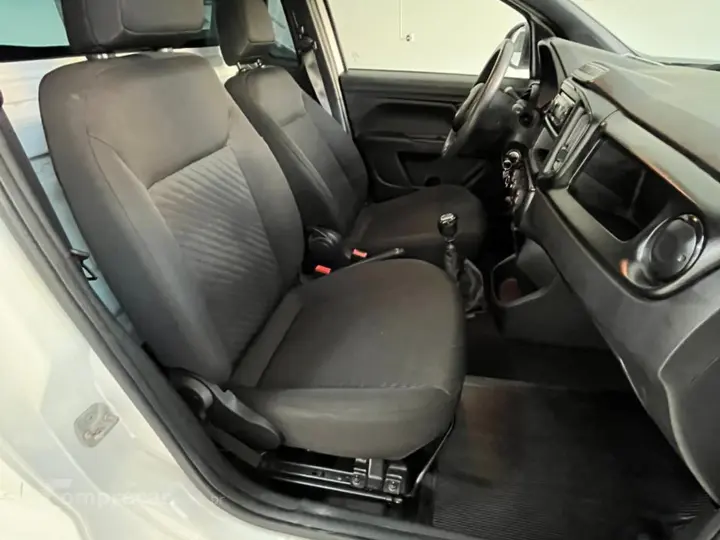 STRADA 1.3 FIREFLY FLEX FREEDOM CS MANUAL