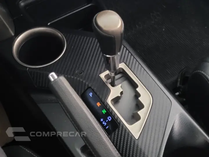 RAV4 2.5 4x4 16V Aut.