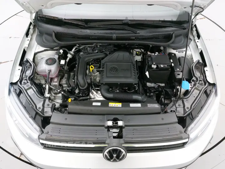 VIRTUS 1.0 170 TSI AUTOMÁTICO