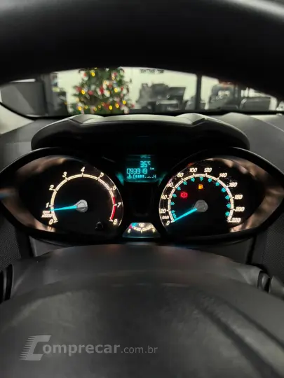 FIESTA 1.5 SE Hatch 16V