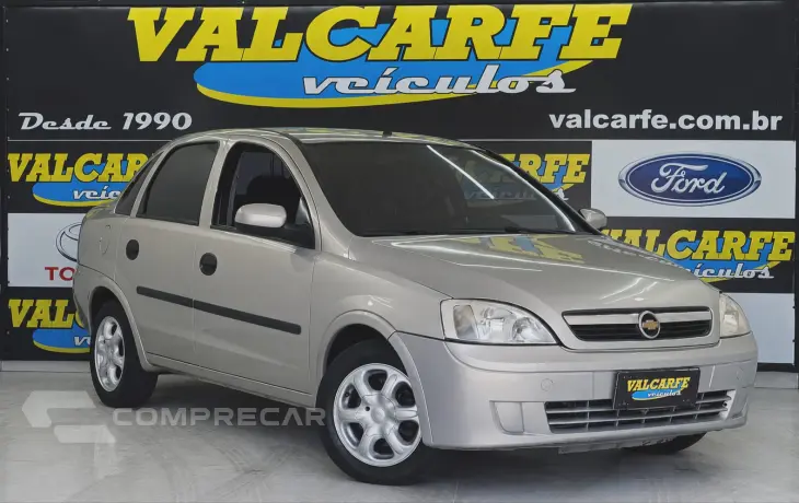 CORSA 1.8 MPFI Sedan 8V