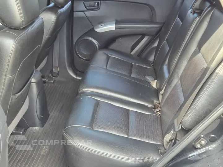 Sportage LX 2.0 16V 142cv 5p