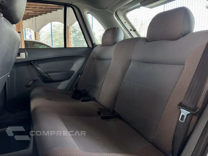 GOL 1.6 MI 8V