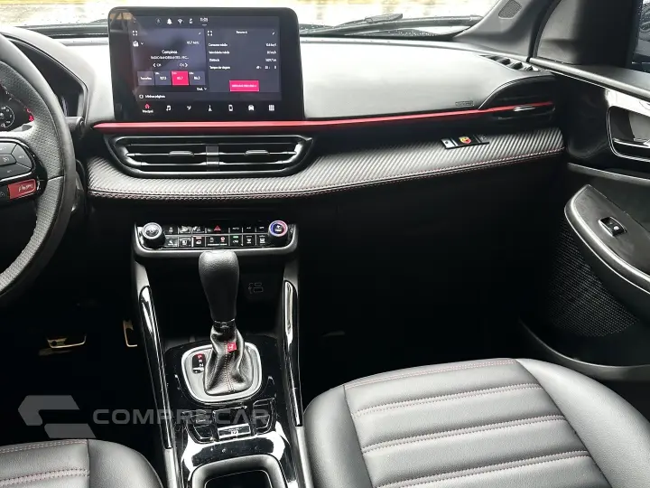 FASTBACK 1.3 TURBO 270 FLEX ABARTH AT6