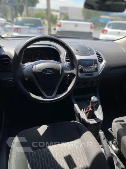 KA + 1.0 SE Plus 12V