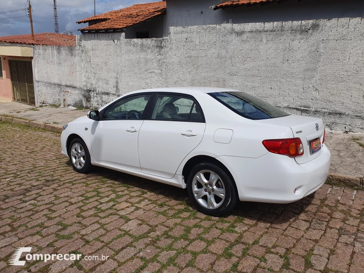 COROLLA 2.0 XEI 16V
