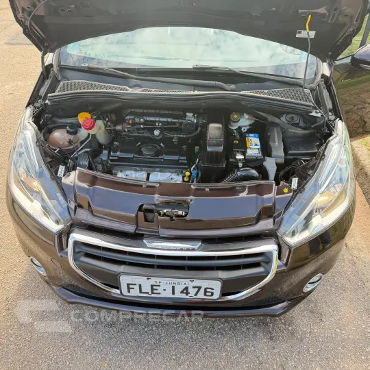 208 1.5 Allure 8V