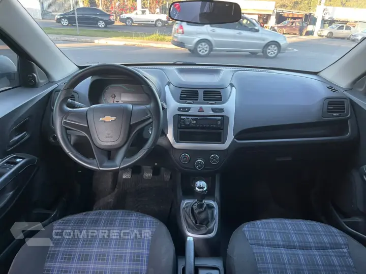 COBALT 1.4 MPFI LT 8V