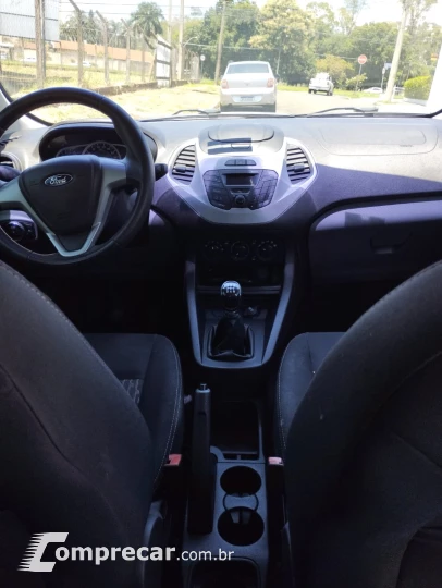KA + 1.0 SE 12V