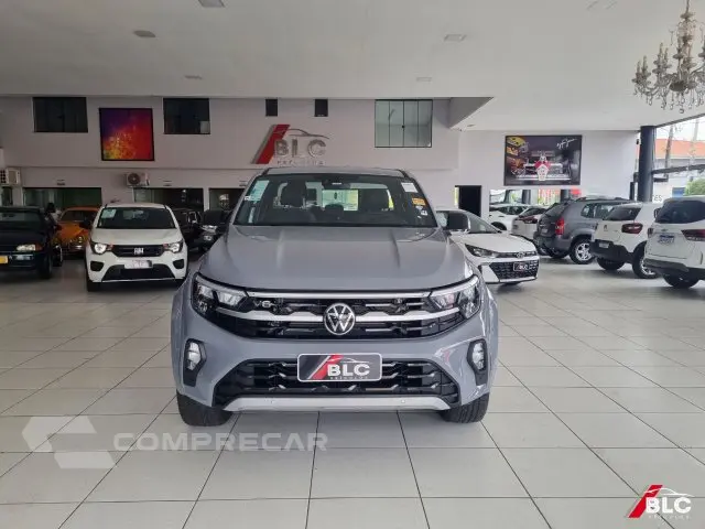 AMAROK - 3.0 V6 TDI BARRETOS 70 ANOS CD 4MOTION AUTOMÁTICO