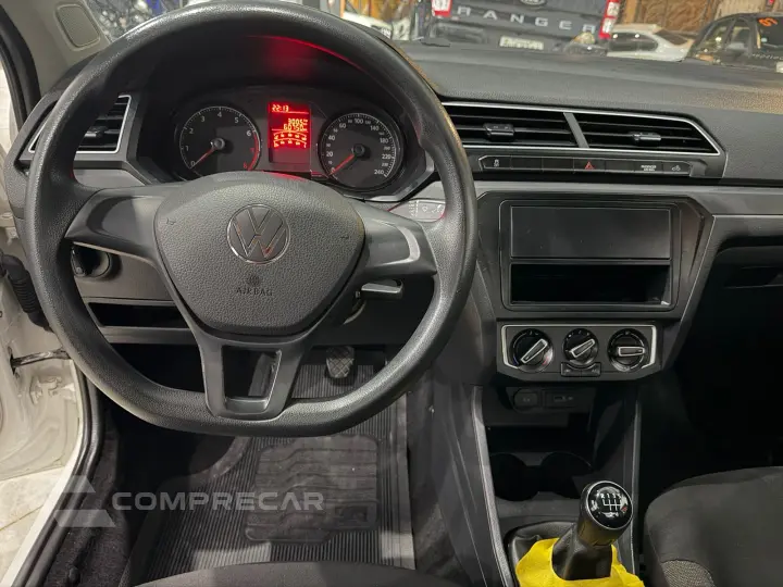 SAVEIRO 1.6 CS ROBUST