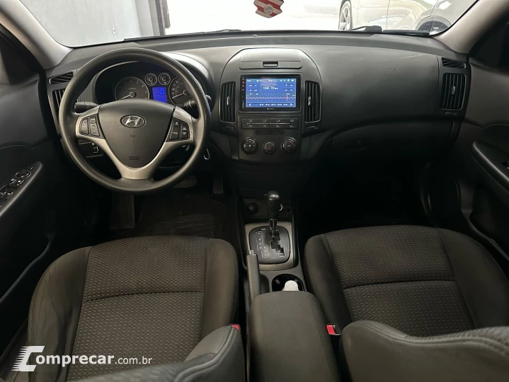 ELANTRA 2.0 GLS 16V