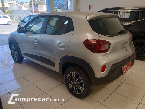 KWID 1.0 12V SCE Intense