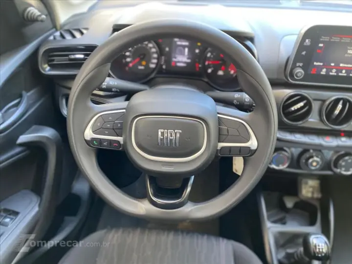 ARGO 1.0 FIREFLY FLEX DRIVE MANUAL