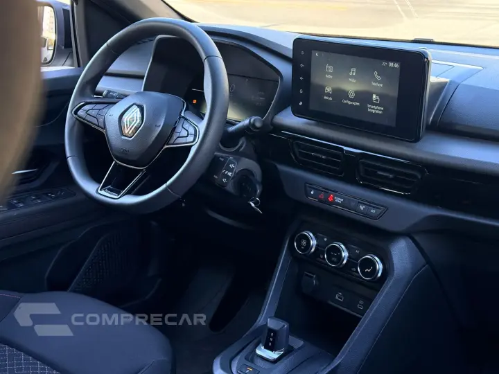 KARDIAN 1.0 TCE Evolution