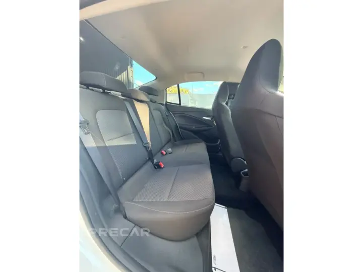 ONIX 1.0 TURBO FLEX PLUS LT MANUAL