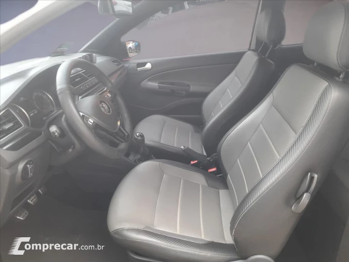 SAVEIRO 1.6 CROSS CD 16V FLEX 2P MANUAL