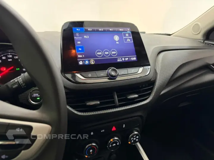 ONIX 1.0 FLEX LT MANUAL