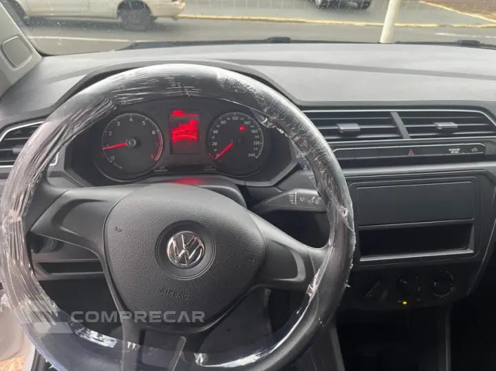 SAVEIRO 1.6 MSI Robust CS 8V