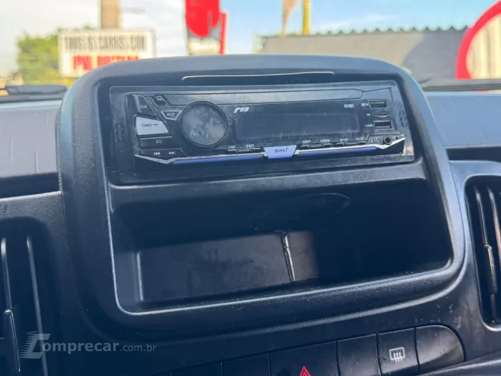 MOBI 1.0 8V EVO Like.