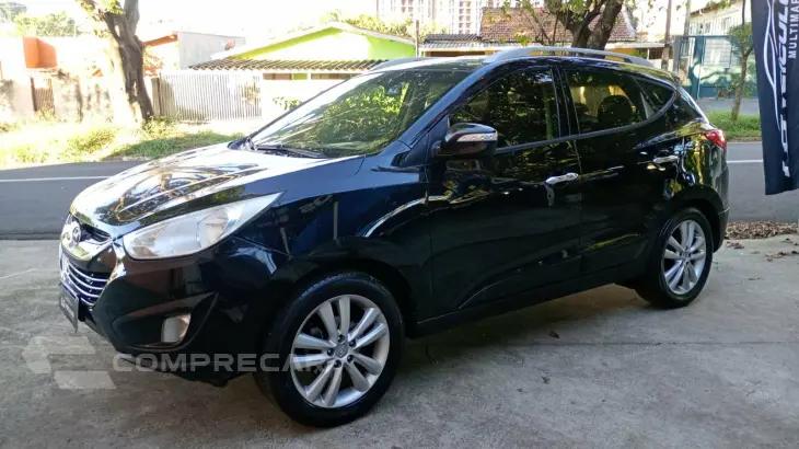 IX35 2.0 MPFI 16V