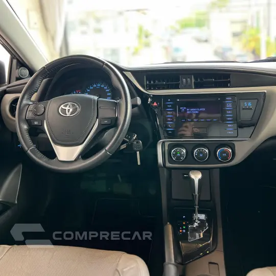 COROLLA 1.8 GLI Upper 16V