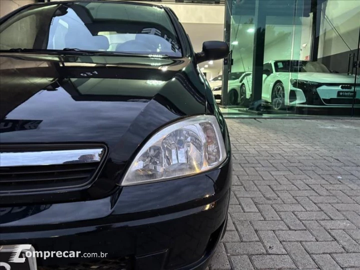 CORSA 1.4 MPFI Maxx 8V