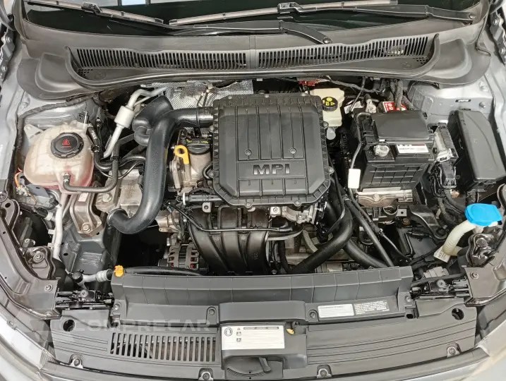 POLO 1.0 MPI