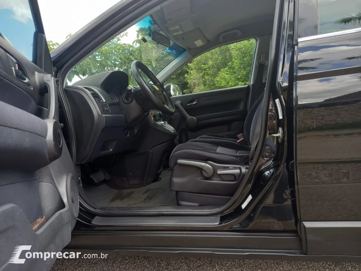 CRV 2.0 LX 4X2 16V